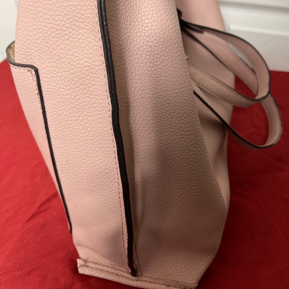 Steve Madden Pink Purse - Picture 10 of 16